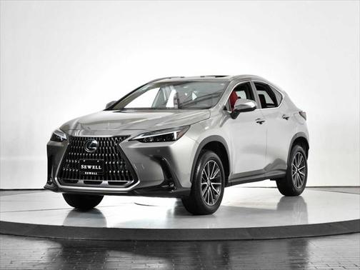 2022 Lexus NX 350 Premium