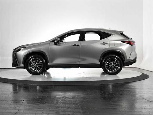 2022 Lexus NX 350 Premium