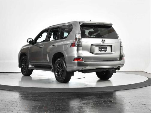 2022 Lexus GX 460 Premium