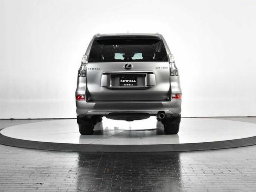 2022 Lexus GX 460 Premium