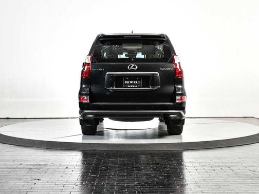 2022 Lexus GX 460 Luxury
