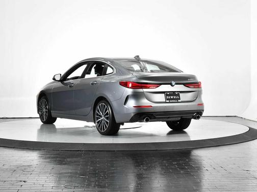 2022 BMW 228 Gran Coupe i sDrive