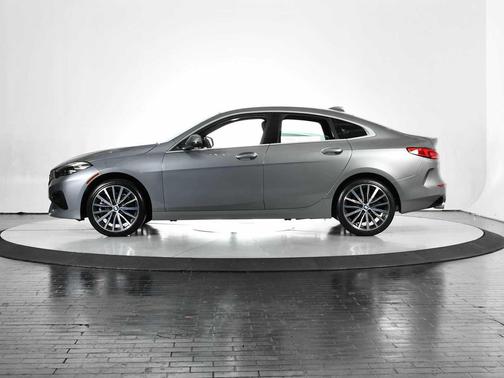 2022 BMW 228 Gran Coupe i sDrive