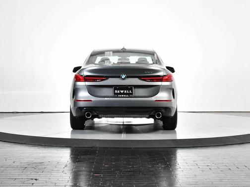 2022 BMW 228 Gran Coupe i sDrive