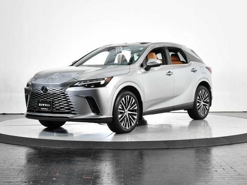 2024 Lexus RX 350 Premium Plus