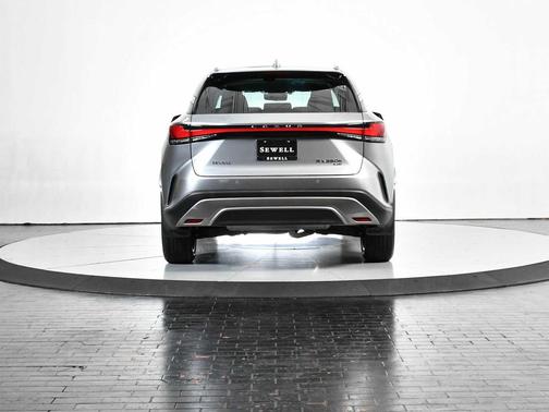 2024 Lexus RX 350 Premium Plus