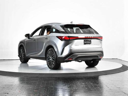 2024 Lexus RX 350 Premium Plus