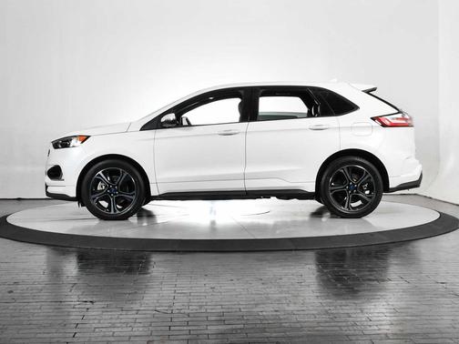 2020 Ford Edge ST