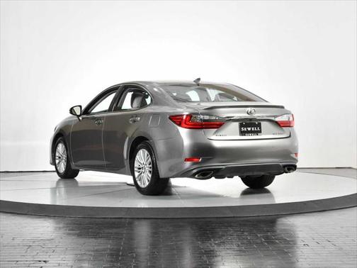 2017 Lexus ES 350 Base