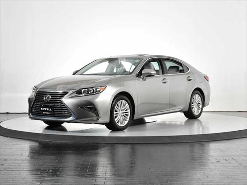 2017 Lexus ES 350 Base