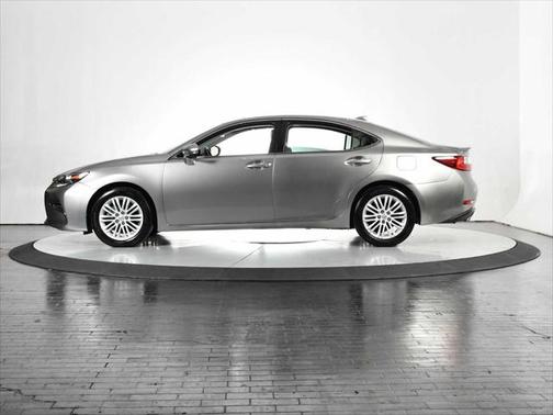 2017 Lexus ES 350 Base