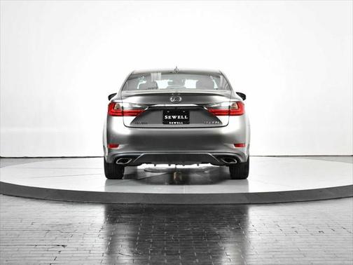 2017 Lexus ES 350 Base