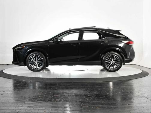 2023 Lexus RX 350 Premium Plus