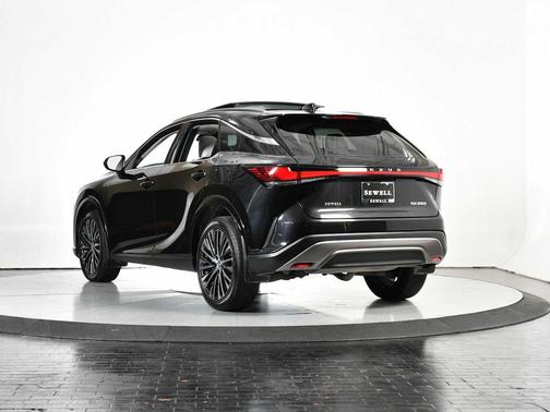 2023 Lexus RX 350 Premium Plus