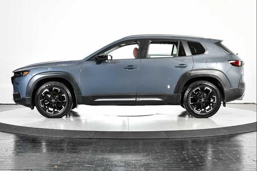2023 Mazda CX-50 2.5 Turbo Meridian Edition