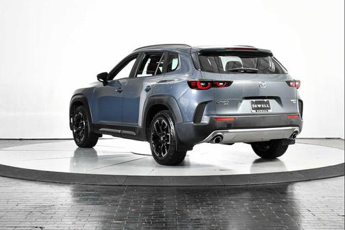 2023 Mazda CX-50 2.5 Turbo Meridian Edition
