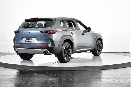 2023 Mazda CX-50 2.5 Turbo Meridian Edition