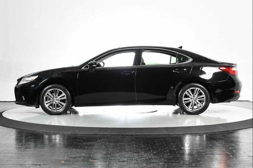 2014 Lexus ES 350 Base