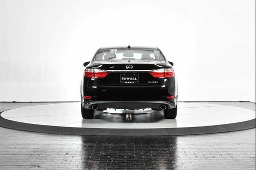 2014 Lexus ES 350 Base