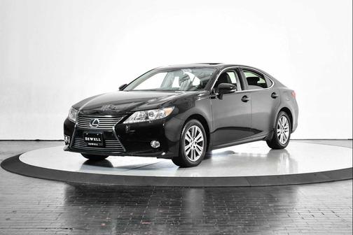 2014 Lexus ES 350 Base