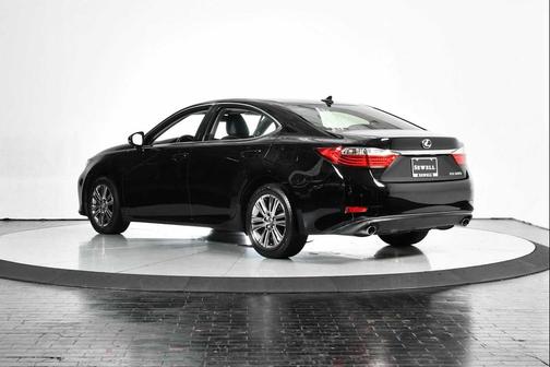 2014 Lexus ES 350 Base