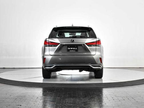 2020 Lexus RX 350L Luxury