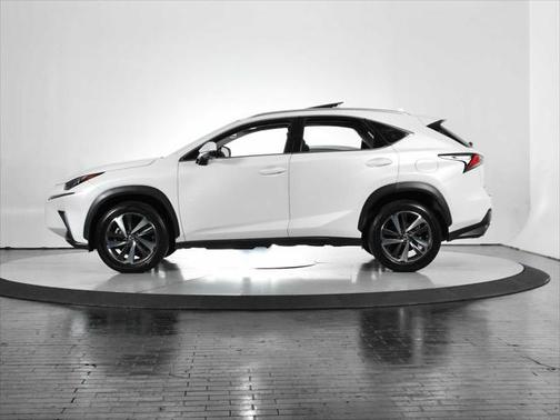 2019 Lexus NX 300 Base