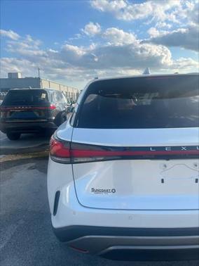2023 Lexus RX 350 Base