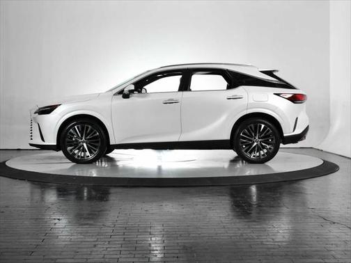 2023 Lexus RX 350 Base