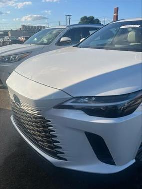 2023 Lexus RX 350 Base