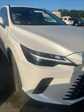 2023 Lexus RX 350 Base
