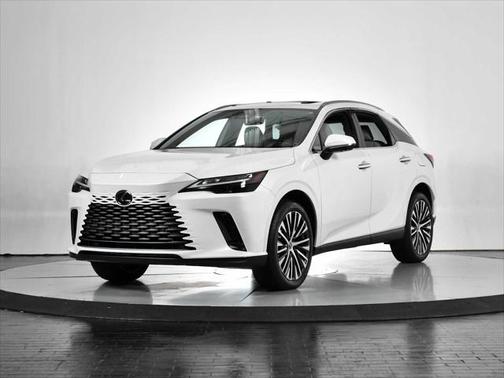 2023 Lexus RX 350 Base