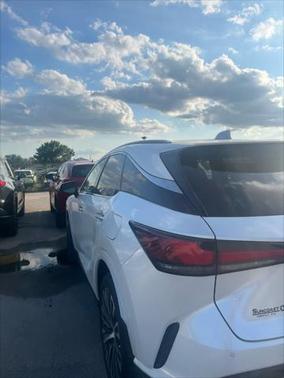 2023 Lexus RX 350 Base