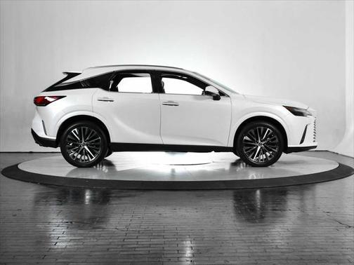 2023 Lexus RX 350 Base