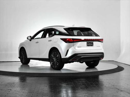 2023 Lexus RX 350 Base