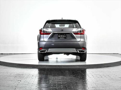 2021 Lexus RX 350 Base