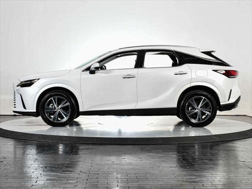 2024 Lexus RX 350 Base