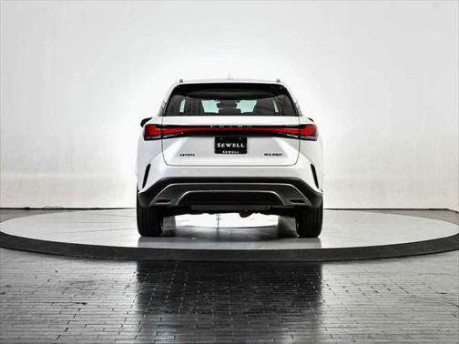 2024 Lexus RX 350 Base