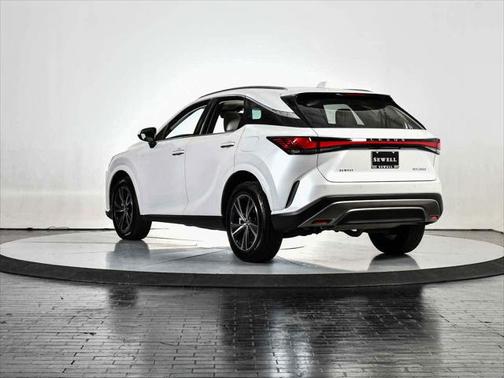 2024 Lexus RX 350 Base