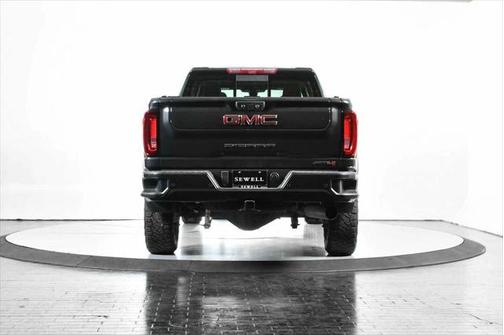 2020 GMC Sierra 2500 AT4