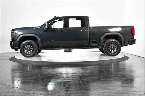 2020 GMC Sierra 2500 AT4
