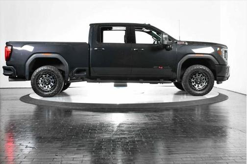 2020 GMC Sierra 2500 AT4