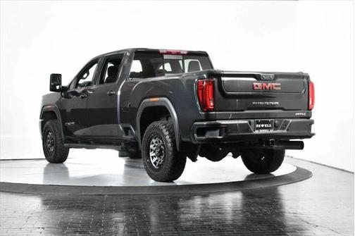 2020 GMC Sierra 2500 AT4