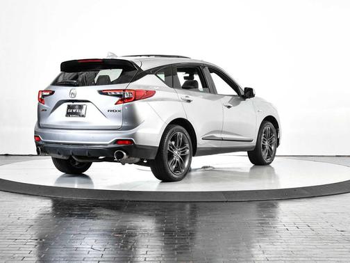 2020 Acura RDX A-Spec