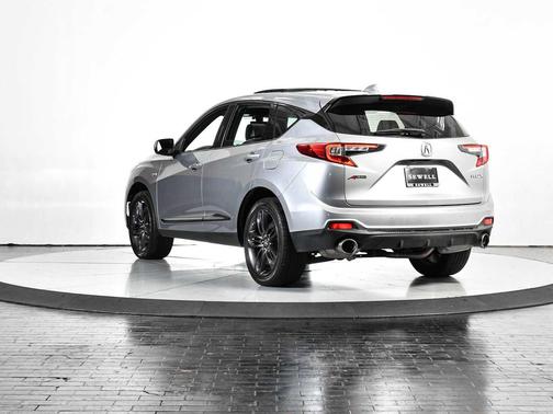 2020 Acura RDX A-Spec