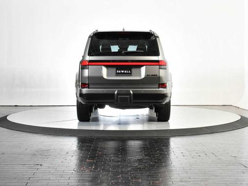 2026 Lexus GX 550 Luxury+