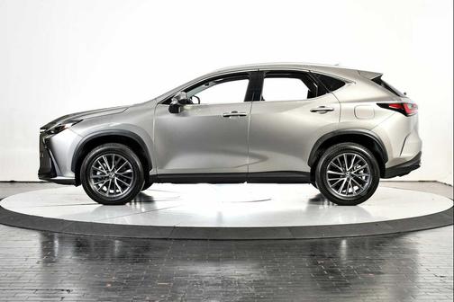 2025 Lexus NX 250 Base