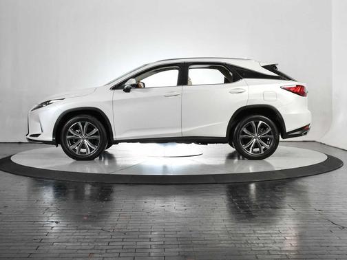 2020 Lexus RX 350 Base