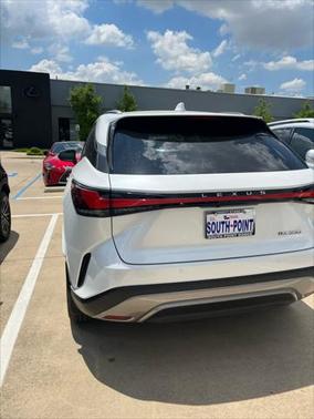 2024 Lexus RX 350 Luxury