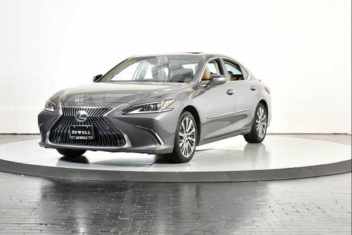 2019 Lexus ES 350 Base